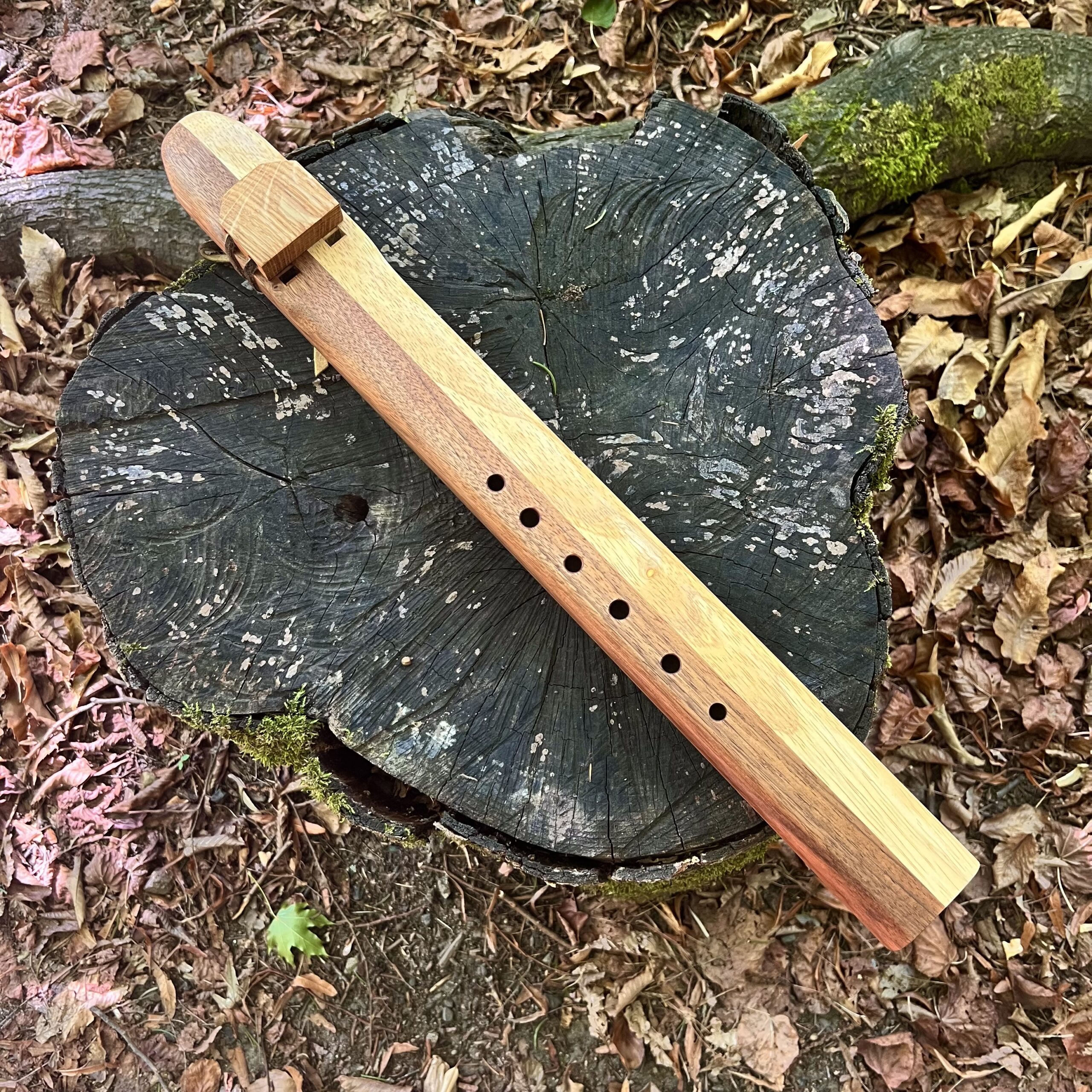 F#minor Drone Flute 432hz